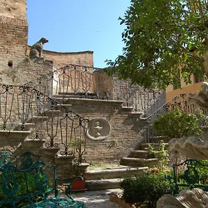 Residenza D Epoca Il Casato Couette-café