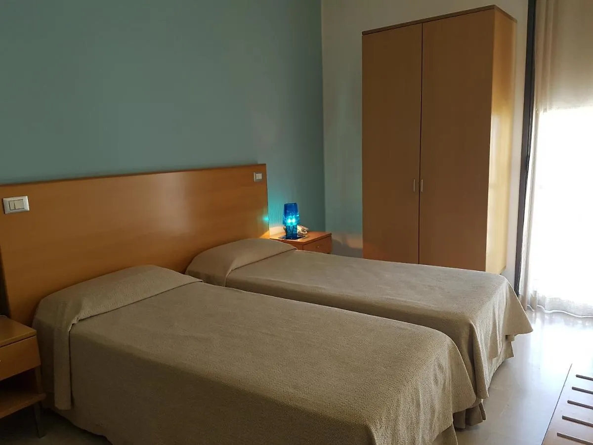Le Saline Hotel Paceco Italie