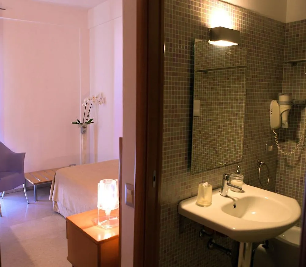 ***  Le Saline Hotel Paceco Italie