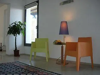 Le Saline Hotel Paceco