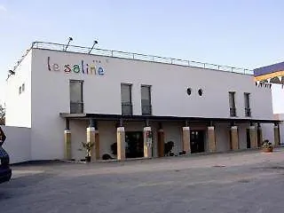 Le Saline Hotel Paceco