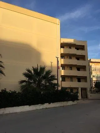 ***  Le Saline Hotel Paceco Italie