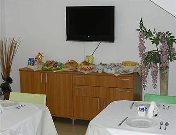 Le Saline Hotel Paceco Italie