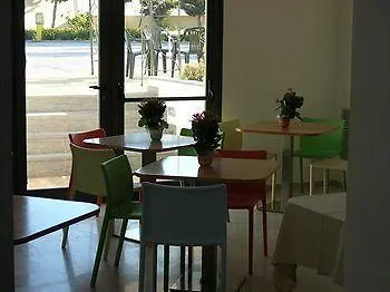Le Saline Hotel Paceco 3*,  Italie