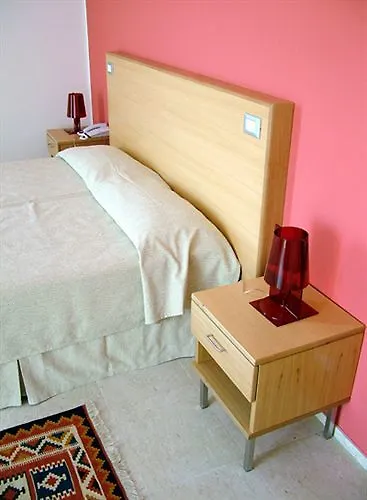 Le Saline Hotel Paceco Italie