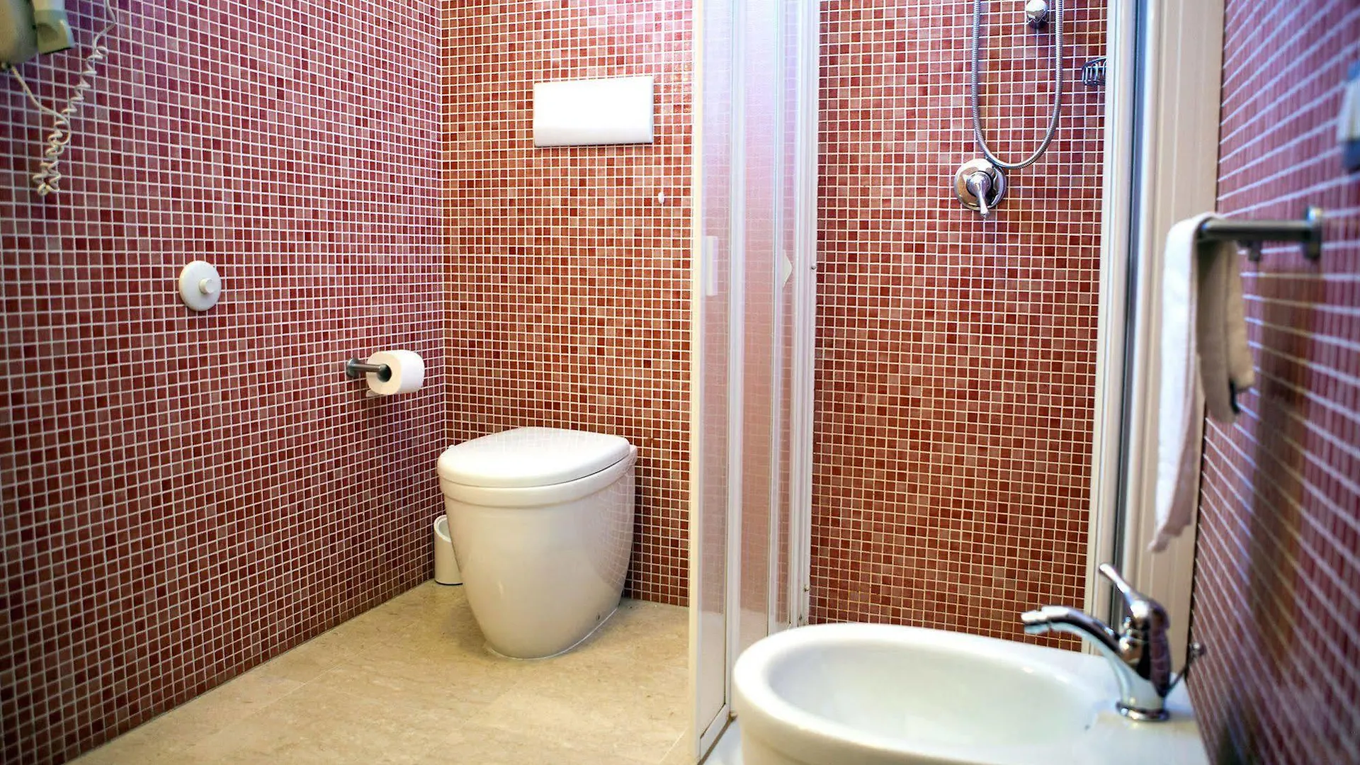 ***  Le Saline Hotel Paceco Italie