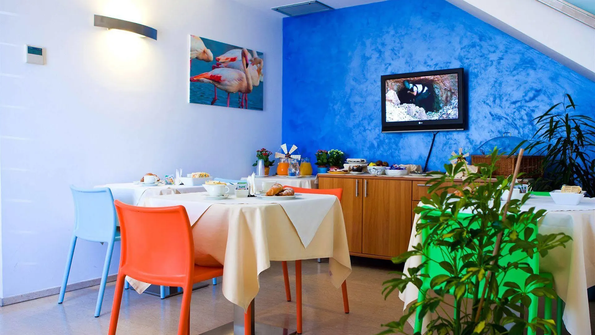 Le Saline Hotel Paceco