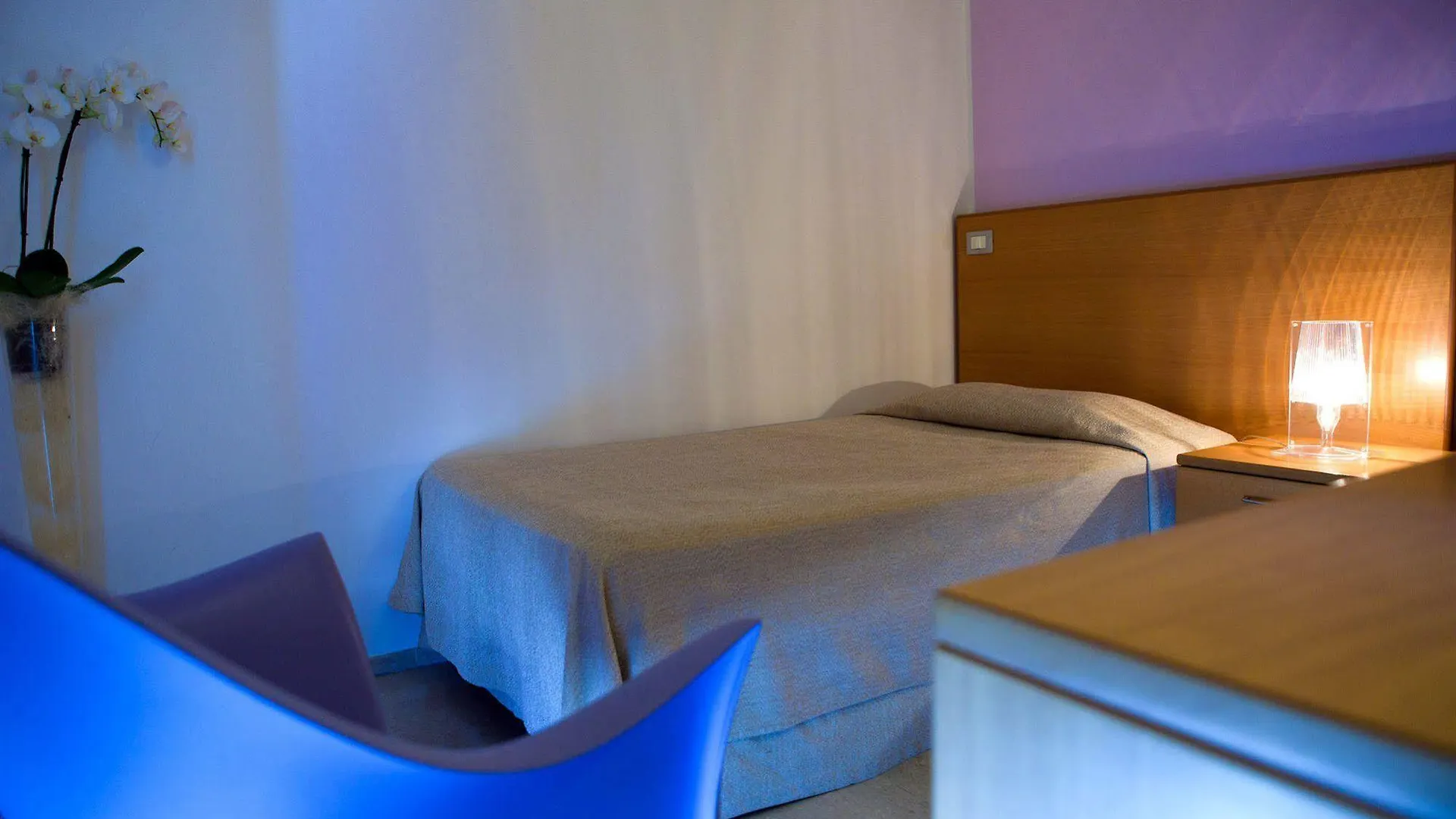 Le Saline Hotel Paceco 3*,