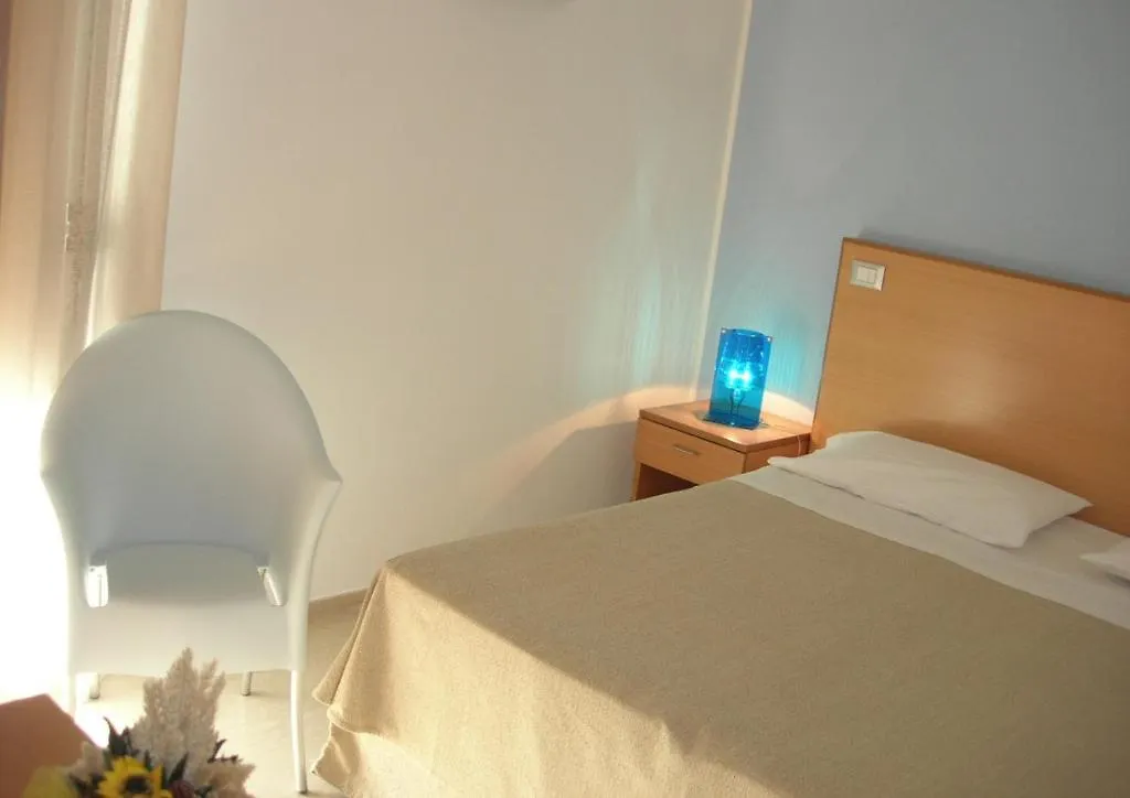 Le Saline Hotel Paceco