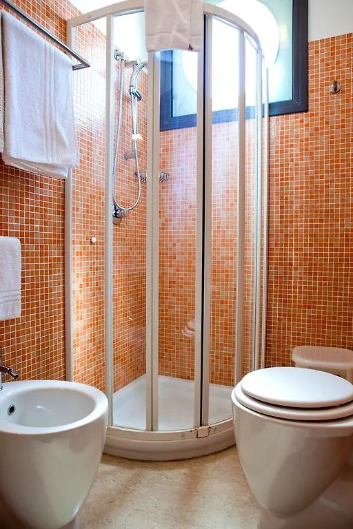 Le Saline Hotel Paceco